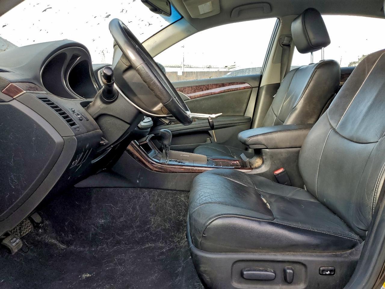 2011 TOYOTA Avalon