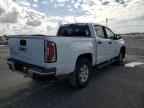 2018 GMC CANYON