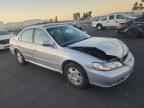 2002 HONDA ACCORD
