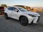 2022 LEXUS NX 350H