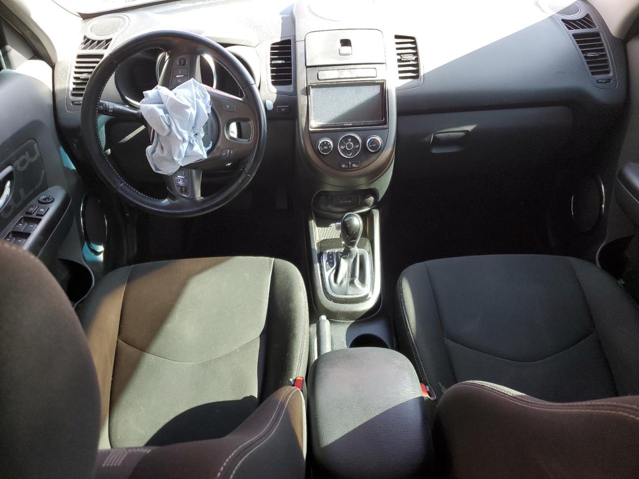 2013 KIA SOUL