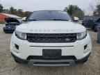 2015 LAND ROVER RANGE ROVER EVOQUE