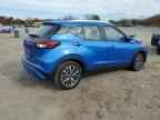 2021 NISSAN KICKS