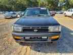 1998 NISSAN PATHFINDER