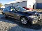 2015 BMW 5 series