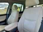 2013 BMW X3