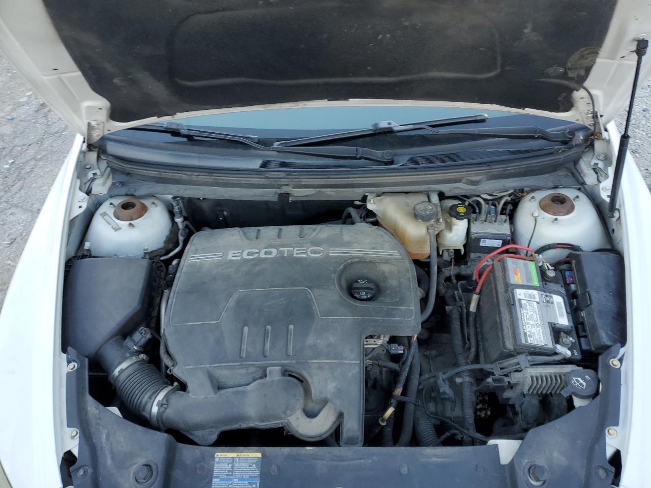 2009 CHEVROLET MALIBU
