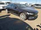 2017 VOLVO S90