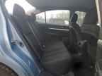 2011 SUBARU Legacy