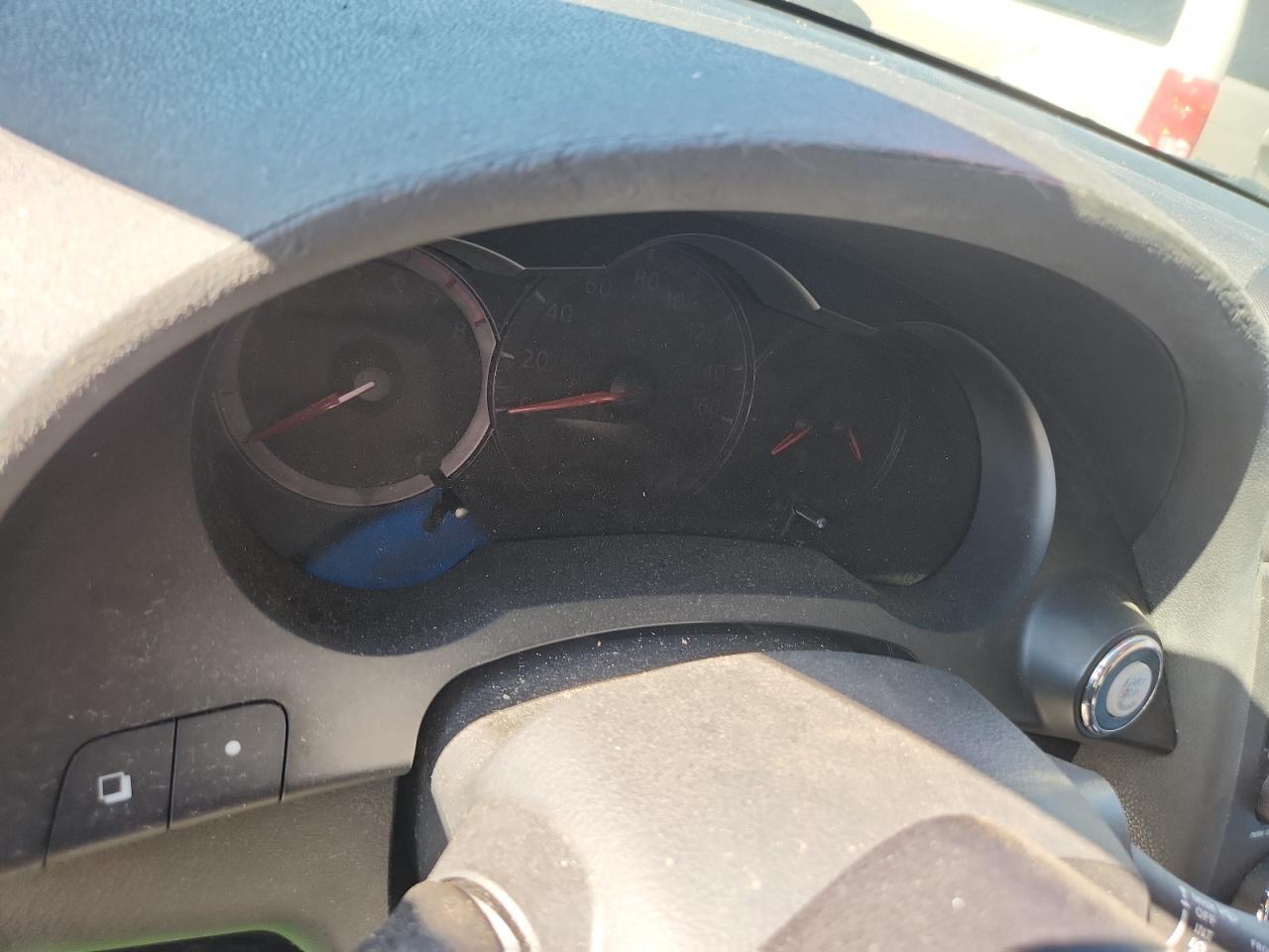 2011 NISSAN ALTIMA