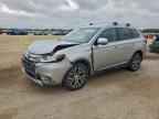2018 MITSUBISHI outlander