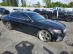 2018 MERCEDES-BENZ E-Class