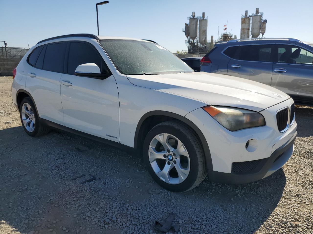 2013 BMW X1