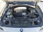 2016 BMW 5 series