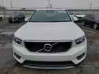 2019 VOLVO XC40
