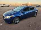 2018 KIA FORTE