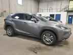 2015 LEXUS NX 200T