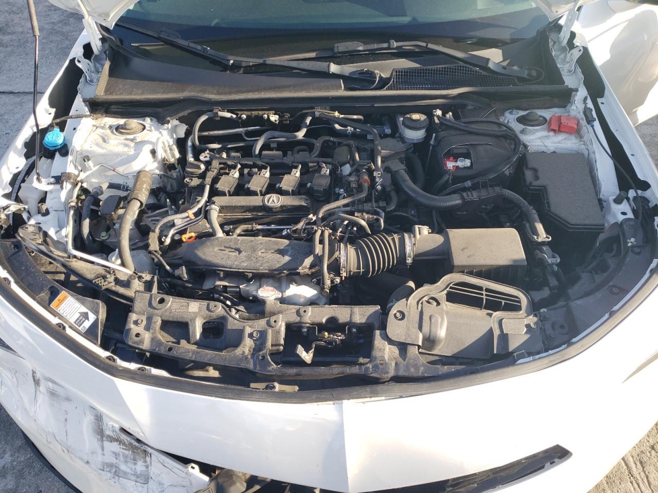 2024 ACURA Integra