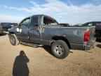 2007 DODGE RAM 1500