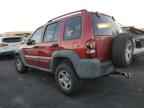 2007 JEEP Liberty