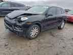 2012 PORSCHE CAYENNE