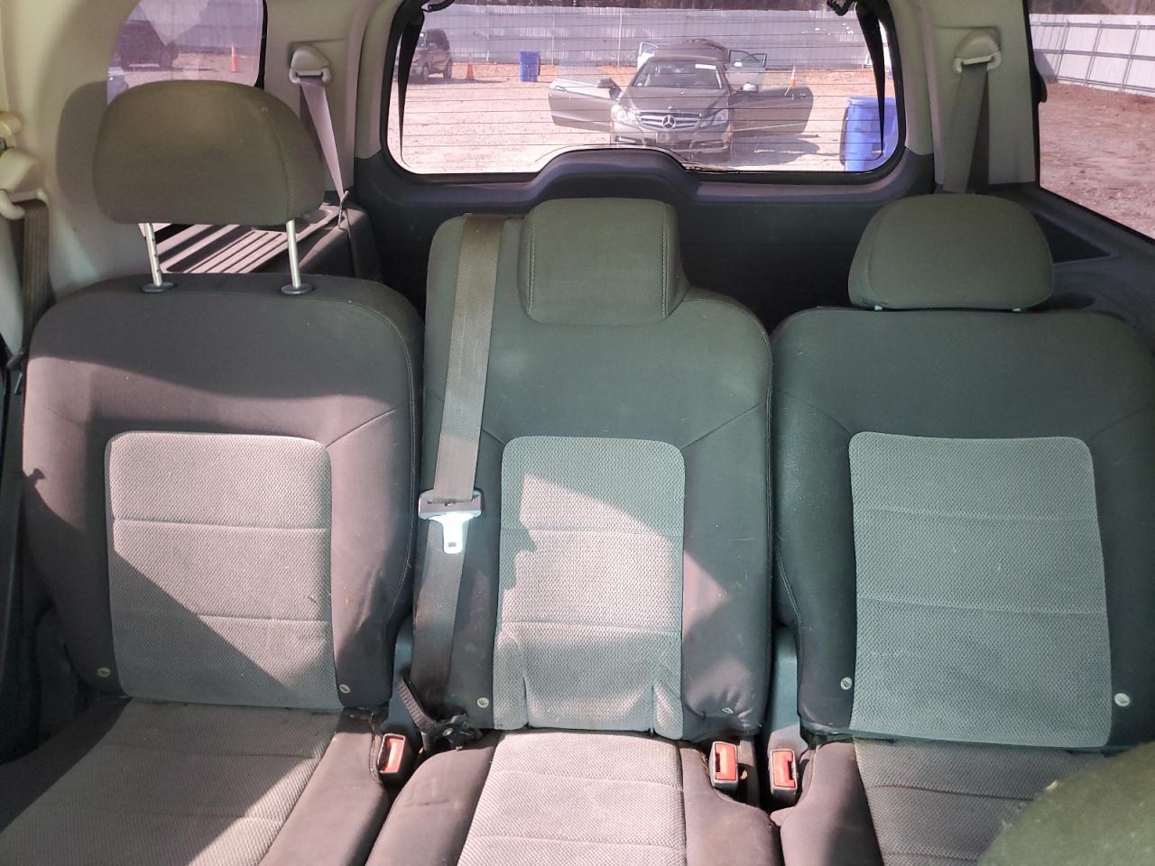 2006 FORD Expedition