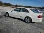 2004 MERCEDES-BENZ E-Class