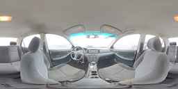 2003 TOYOTA COROLLA