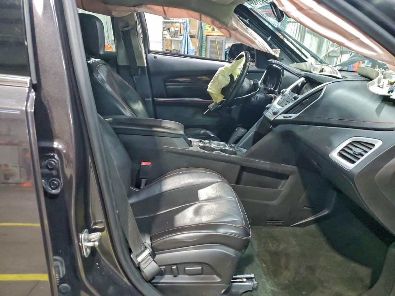 2015 GMC Terrain