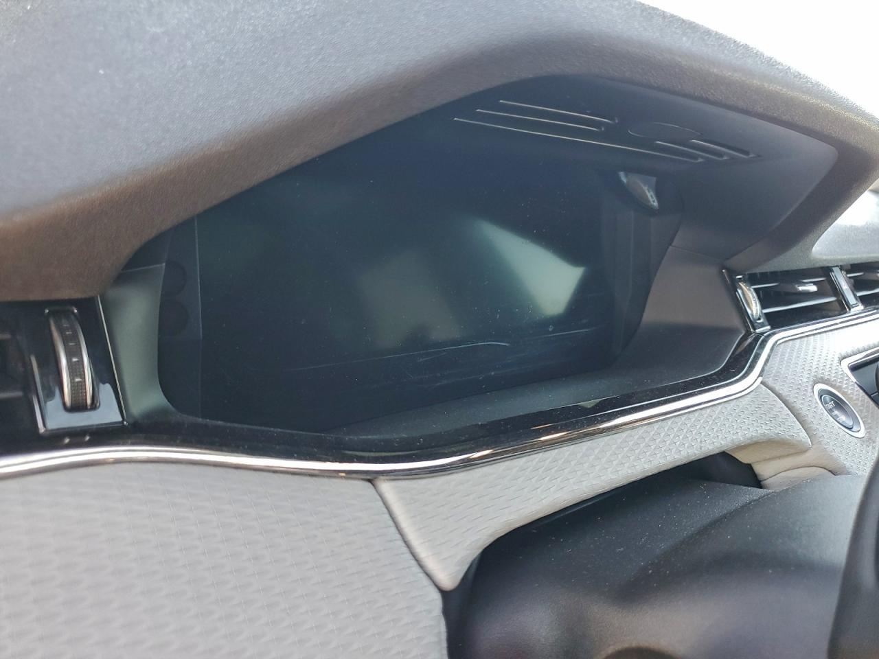 2020 LAND ROVER RANGE ROVER EVOQUE