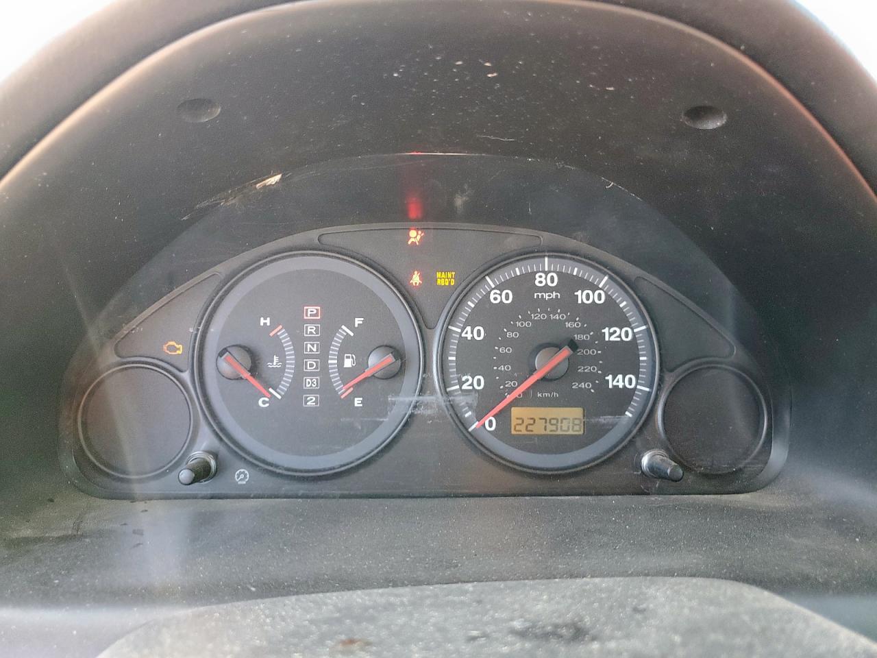 2005 HONDA CIVIC