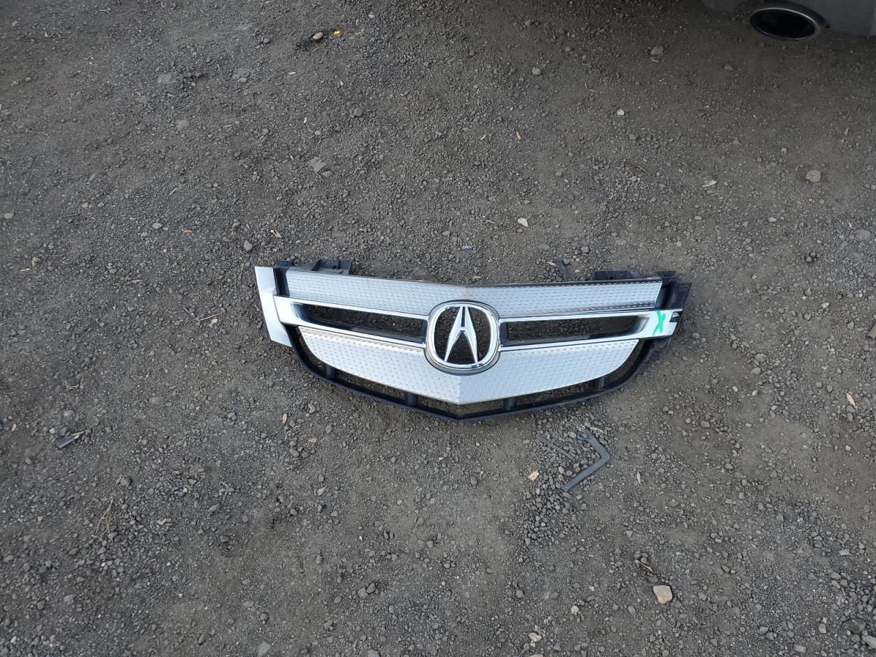 2009 ACURA MDX