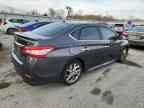 2013 NISSAN SENTRA