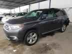 2013 TOYOTA HIGHLANDER