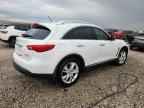 2012 INFINITI FX35
