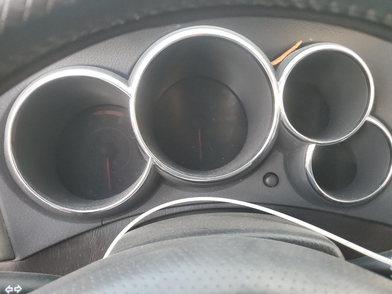 2003 TOYOTA COROLLA