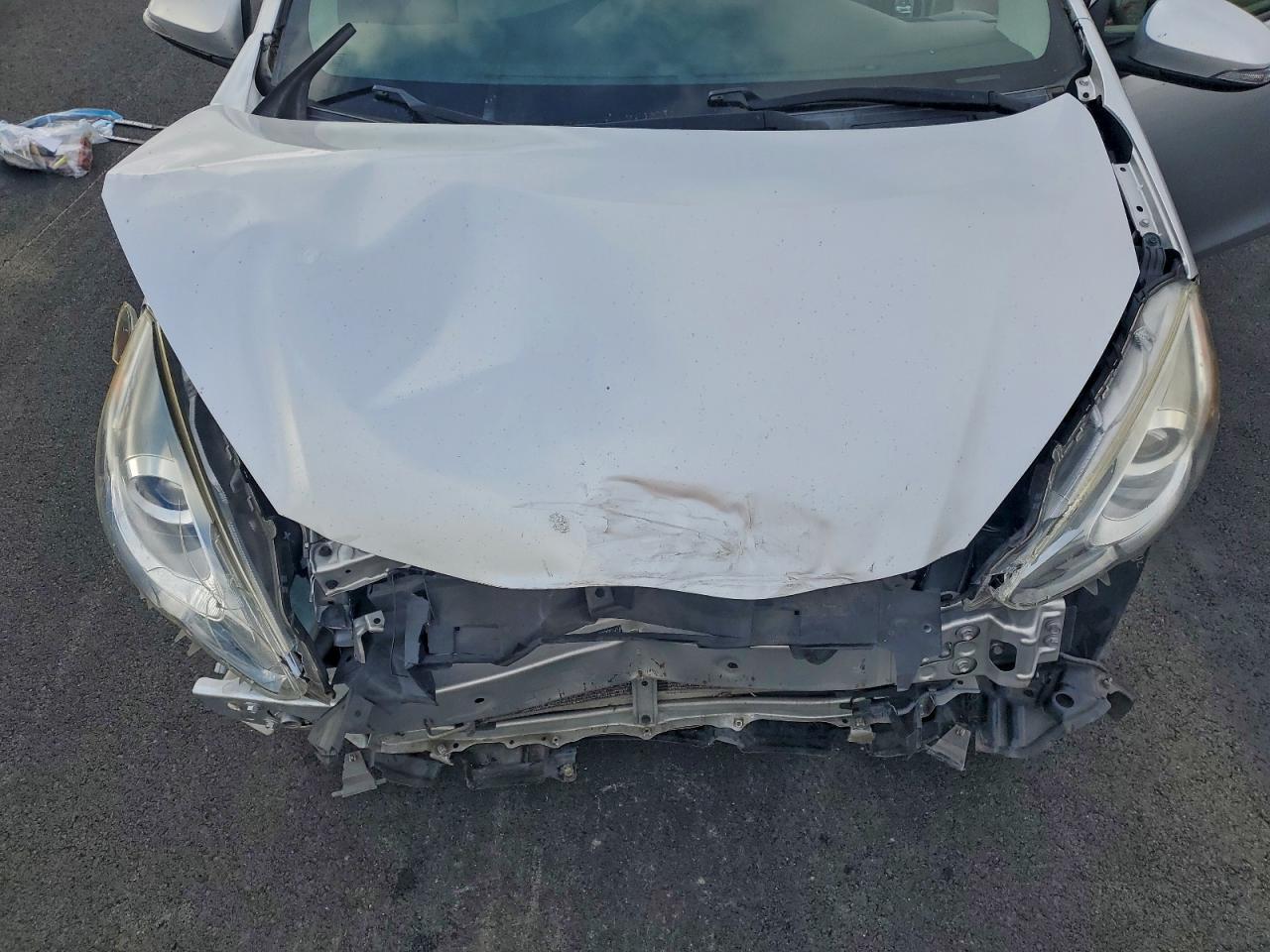2015 TOYOTA Prius c