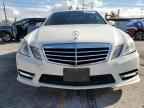 2012 MERCEDES-BENZ E-Class