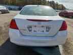 2006 HONDA ACCORD