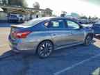 2016 NISSAN SENTRA