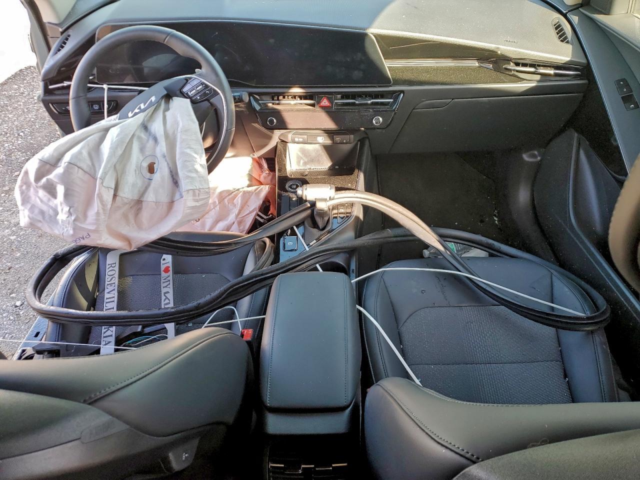 2025 KIA Niro