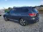 2013 NISSAN PATHFINDER