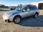 2014 SUBARU Outback