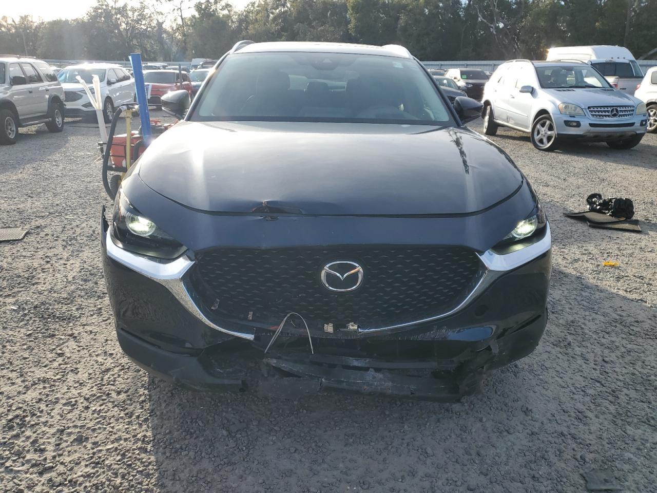 2023 MAZDA CX-30