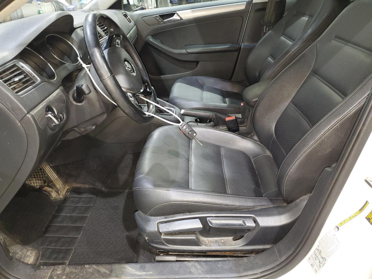 2017 VOLKSWAGEN JETTA