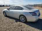 2012 NISSAN Maxima