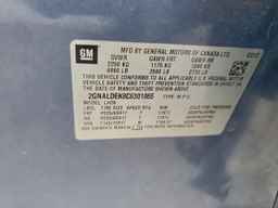 2012 CHEVROLET EQUINOX