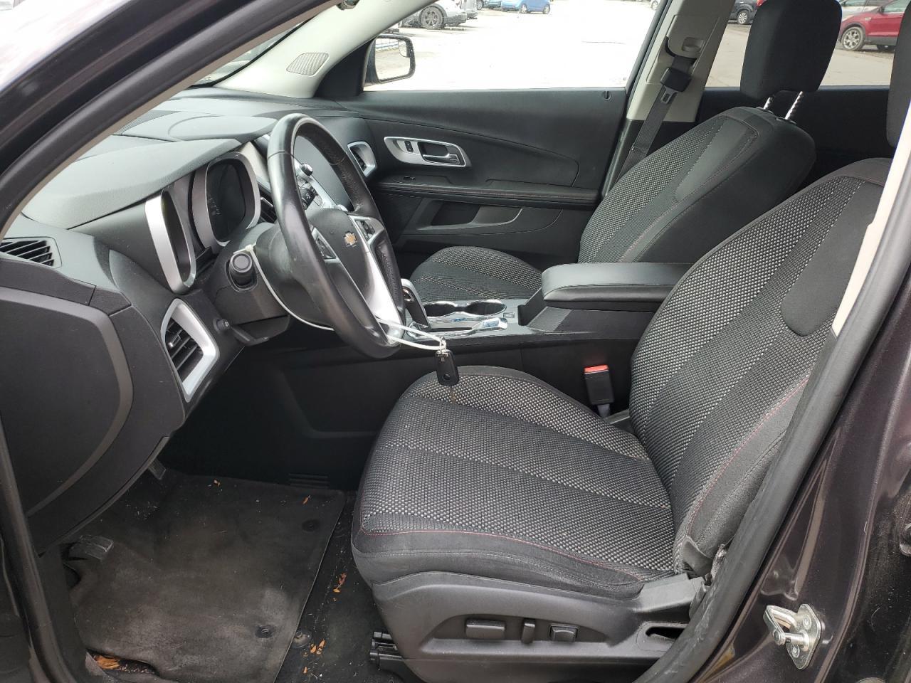2014 CHEVROLET EQUINOX