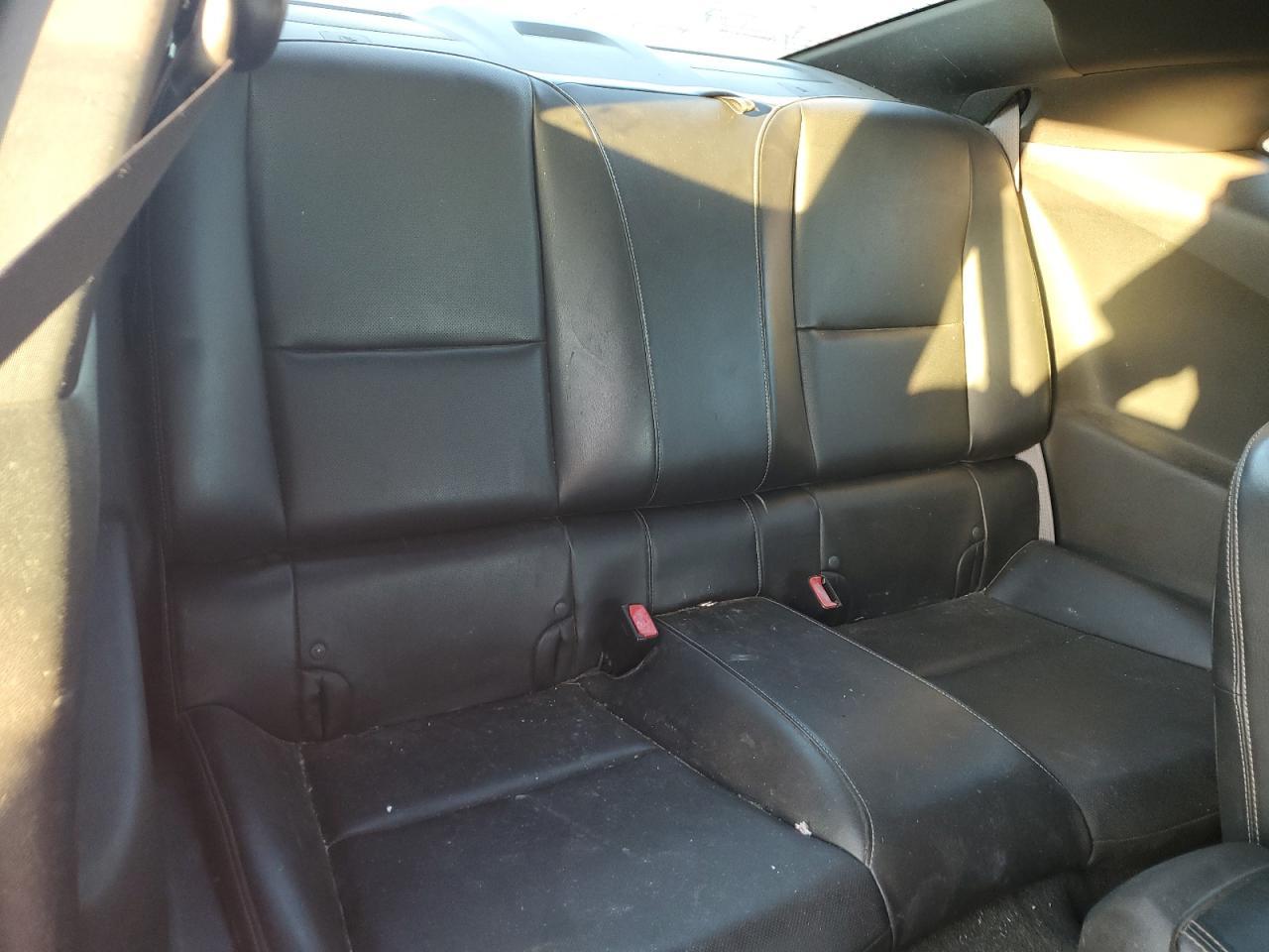 2012 CHEVROLET Camaro