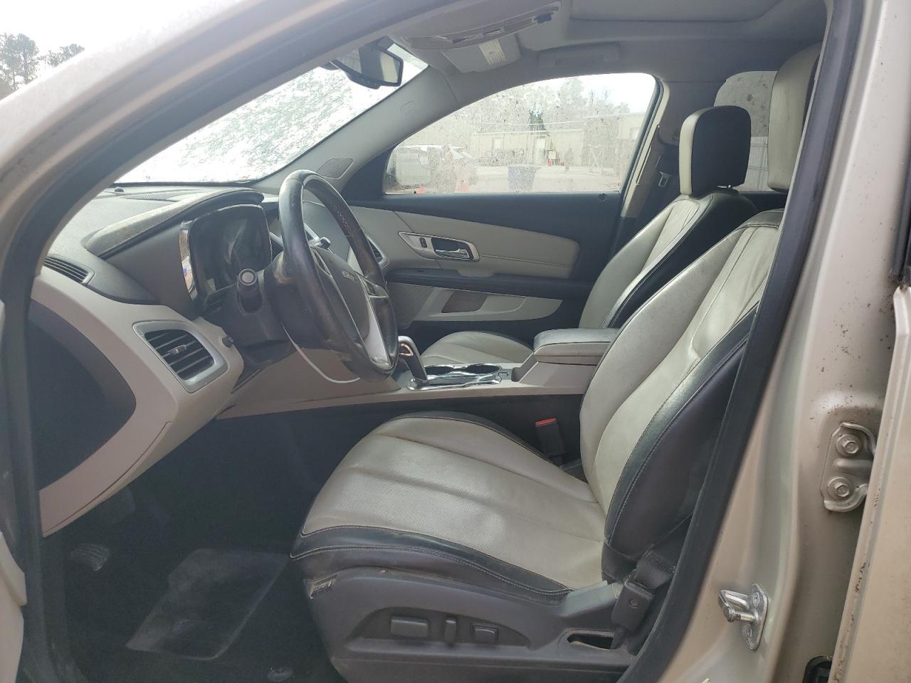 2013 GMC Terrain